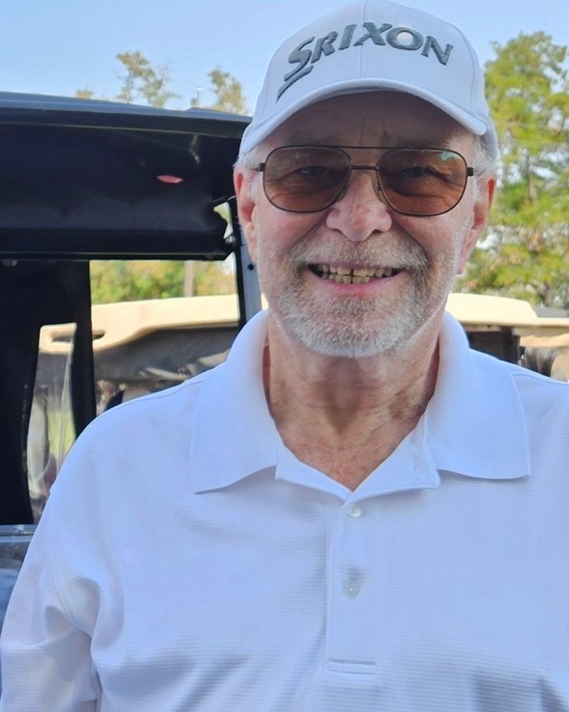 Jimmie Dale Evans, Jr. Profile Photo
