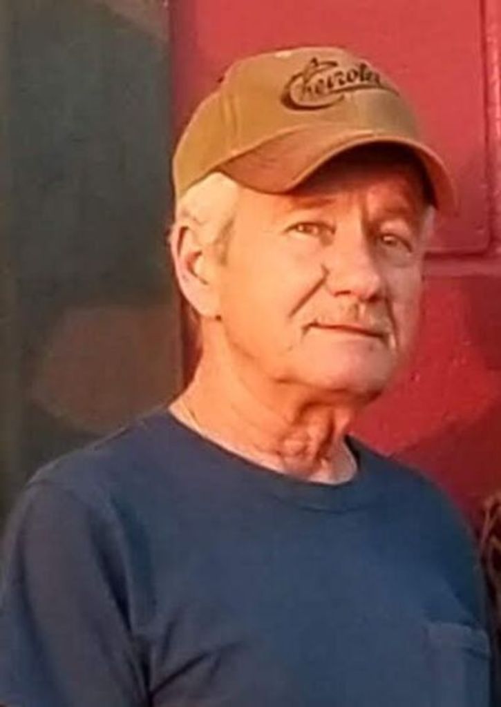 Roger Dale Mcnally Profile Photo