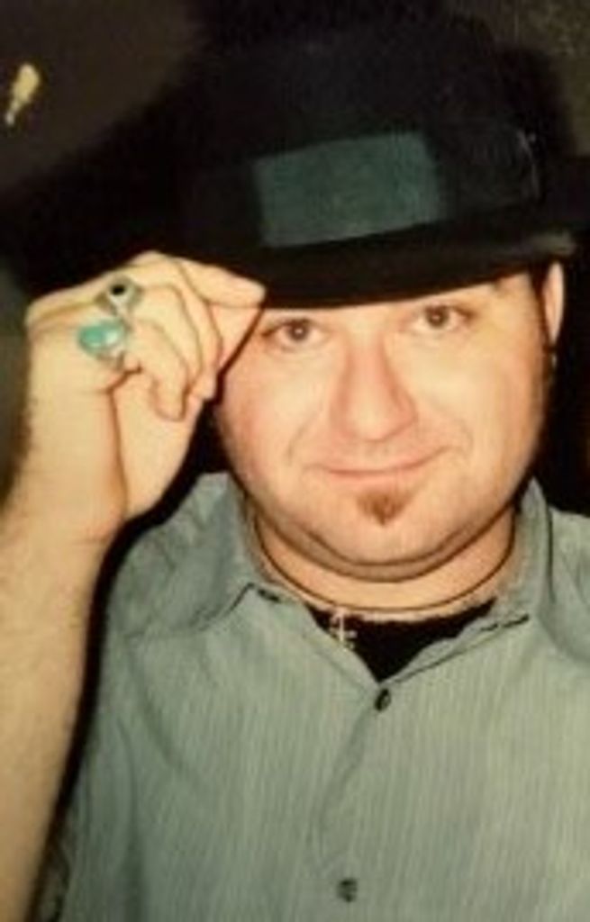 Raymon "Ray" M. Livingston