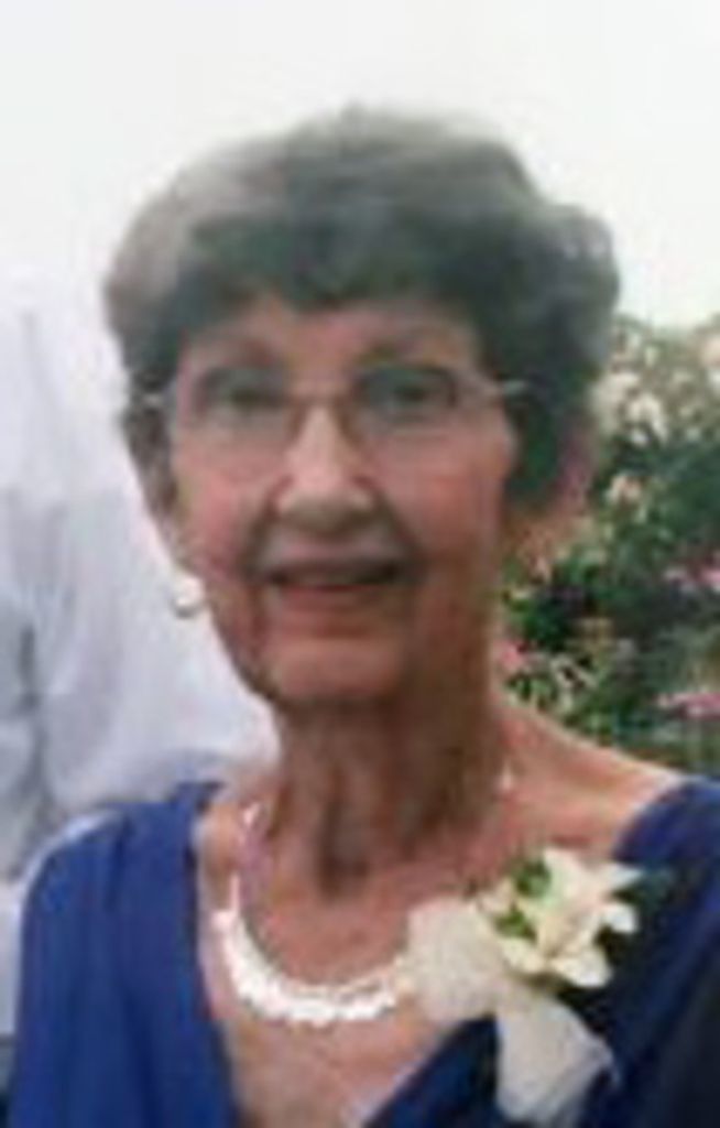 Irma L Swartz Profile Photo