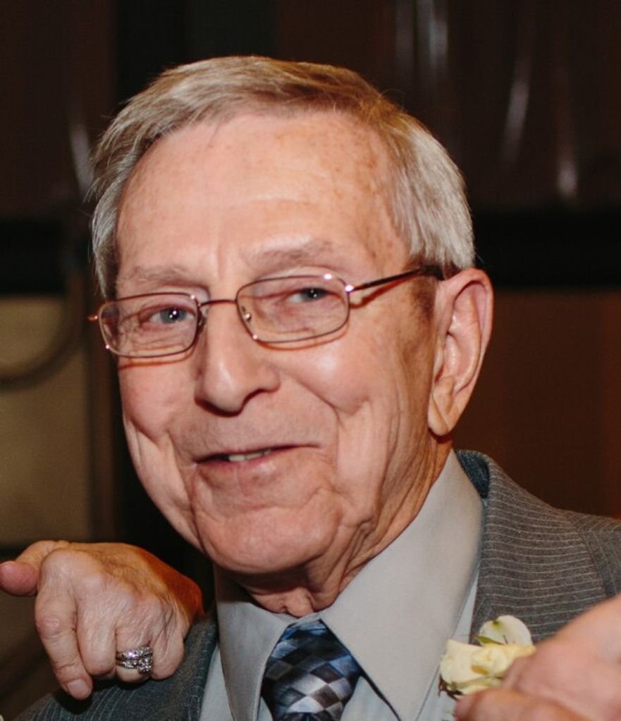 Charles Richard Smith Profile Photo