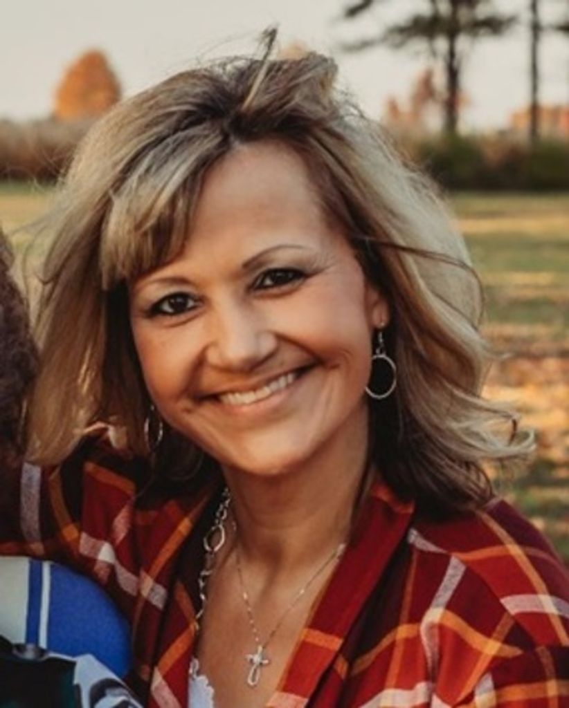 Sharon Middleton Profile Photo
