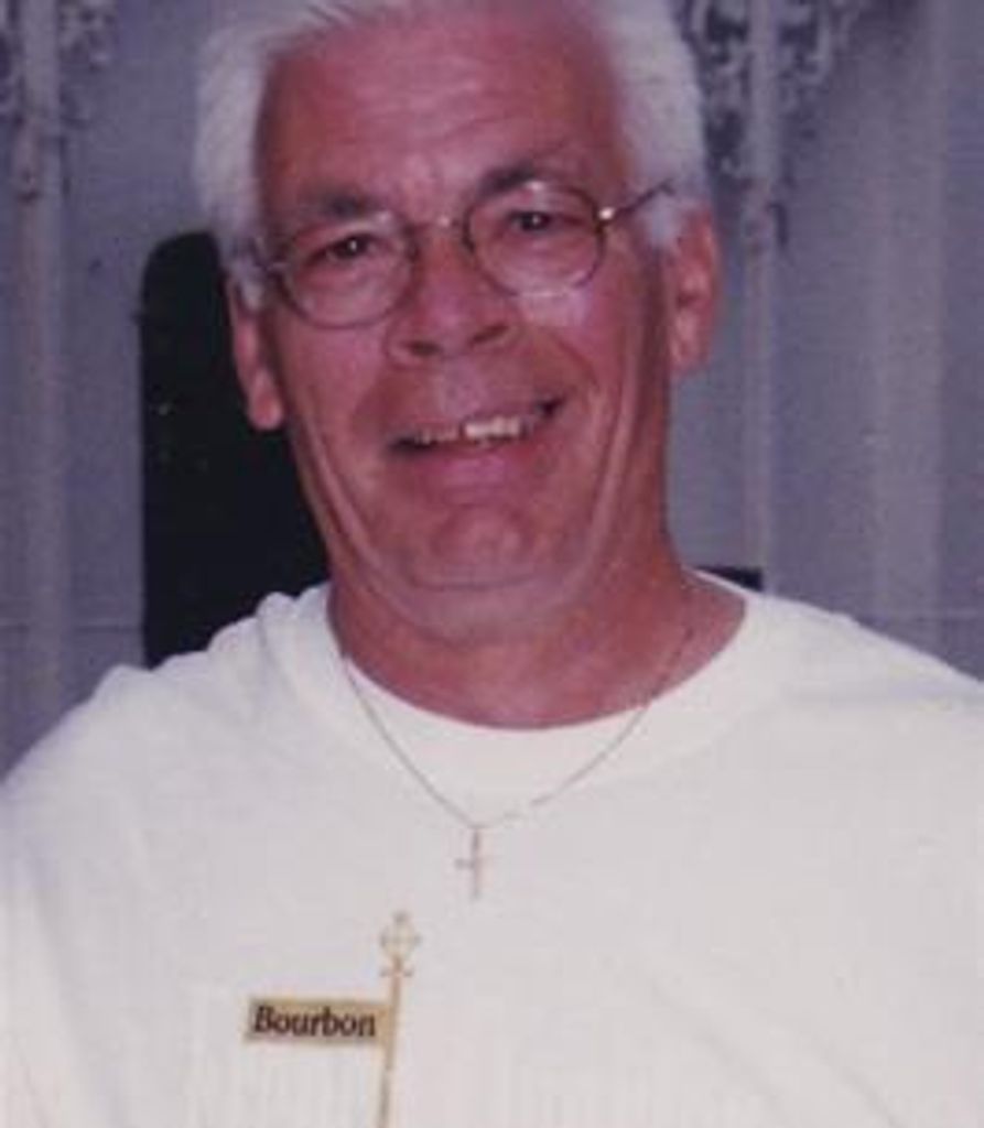 Gary A "Tony" Buyas Profile Photo