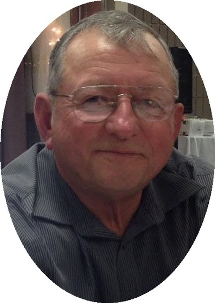 Jerry Leon Davis Profile Photo