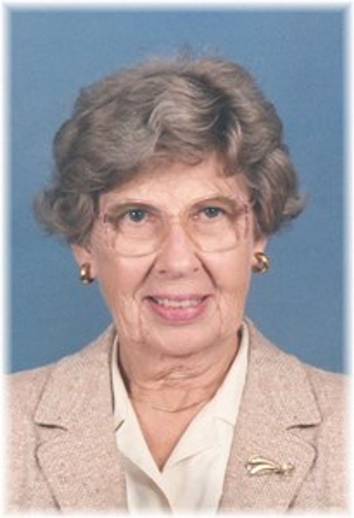 Mary Virginia Peyton Profile Photo