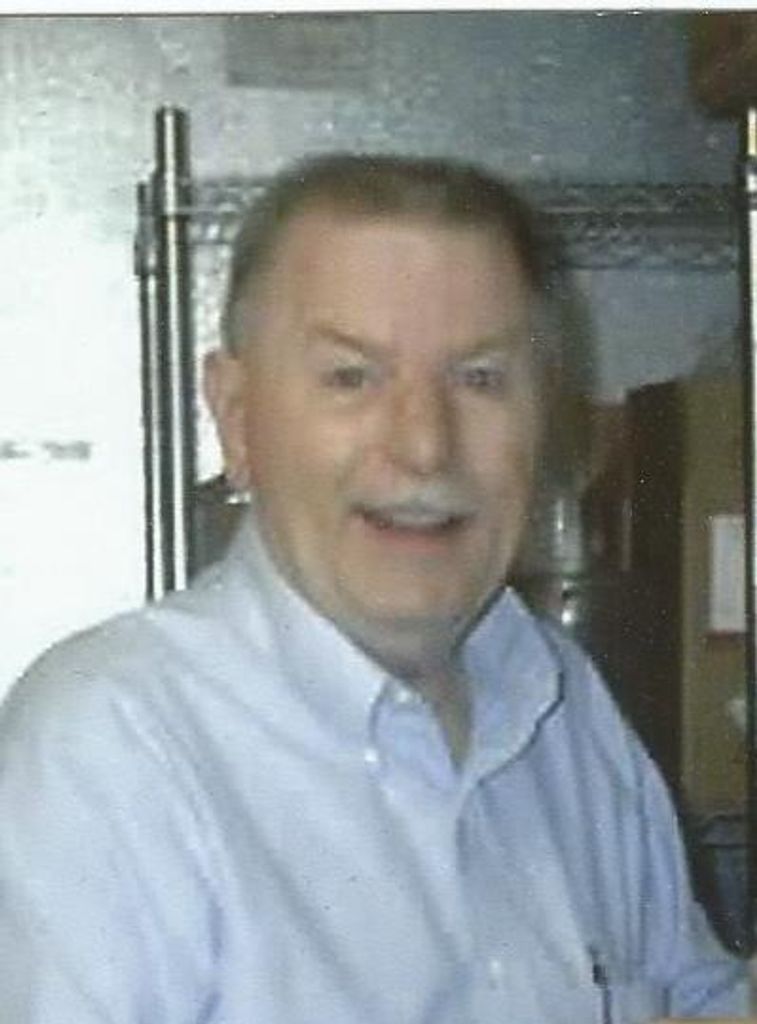 Kenneth Arthur Whitsel