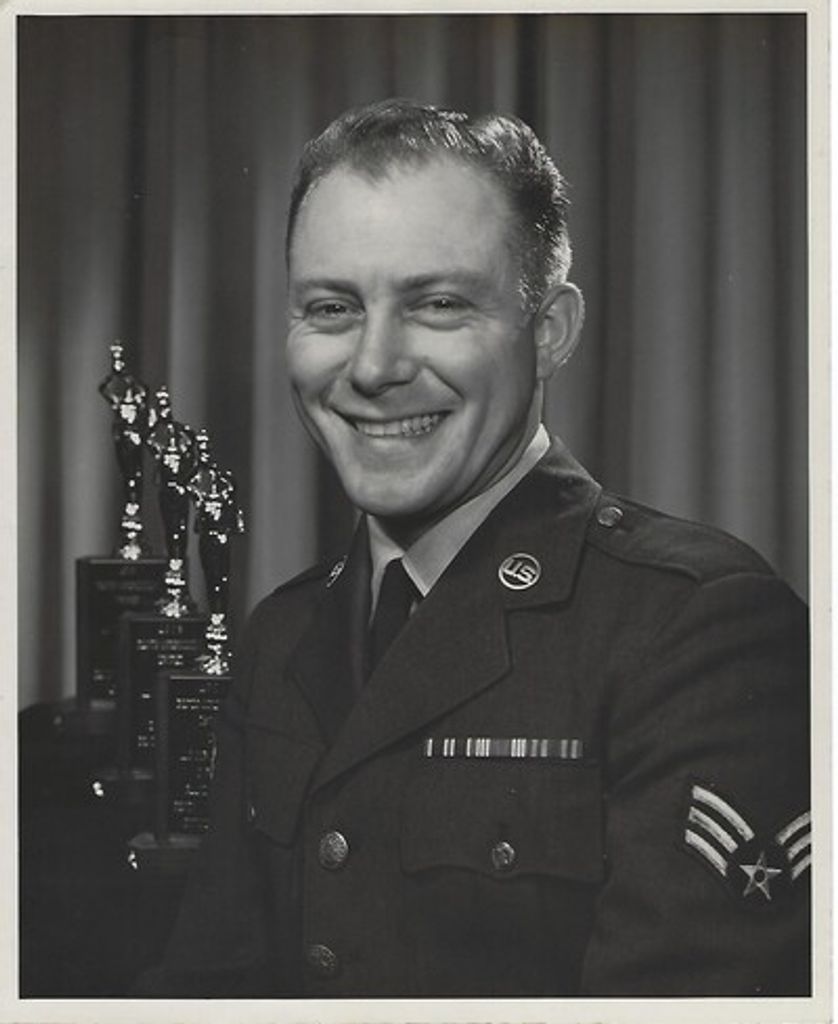 Derek Charles Scoble Profile Photo