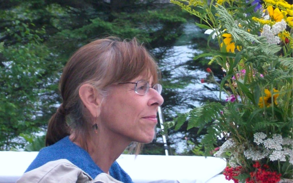 Leslie Ann Furo (Struthers), Mimashkawigaabawik