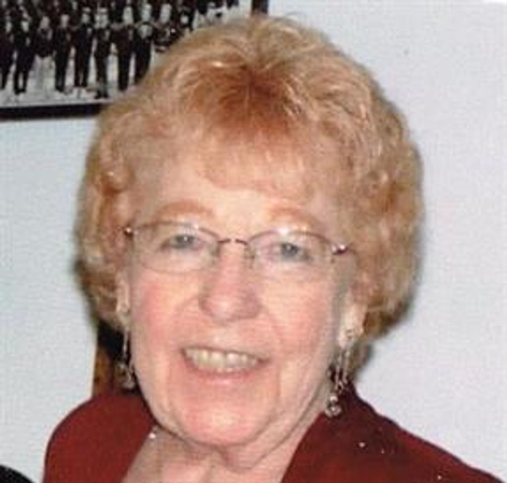 Marlene  Mae Poppie Profile Photo