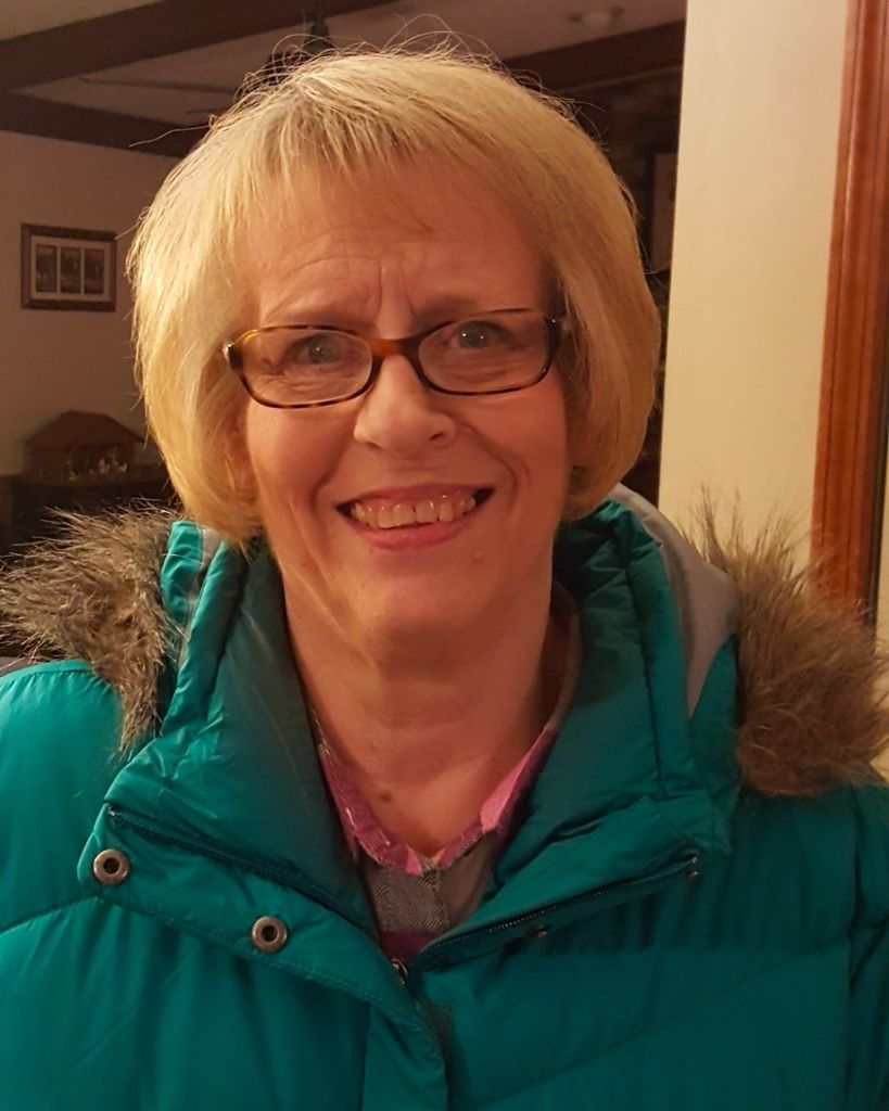 Doris Arline Cox Profile Photo