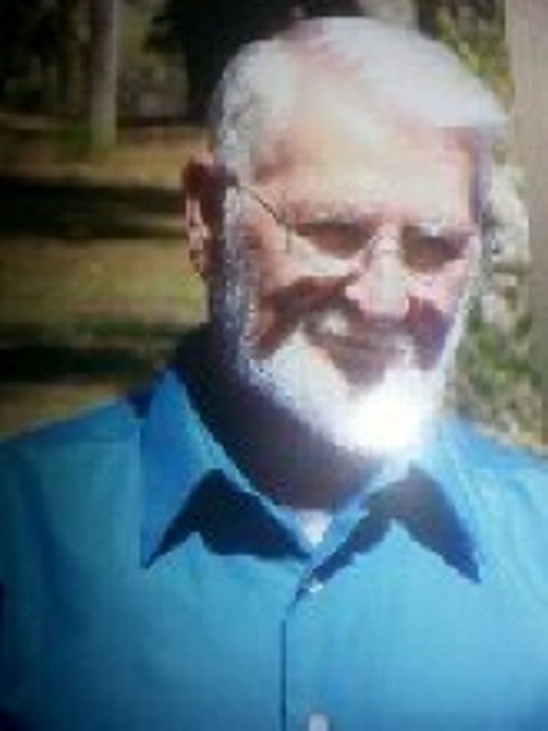 Charles A. Rutter