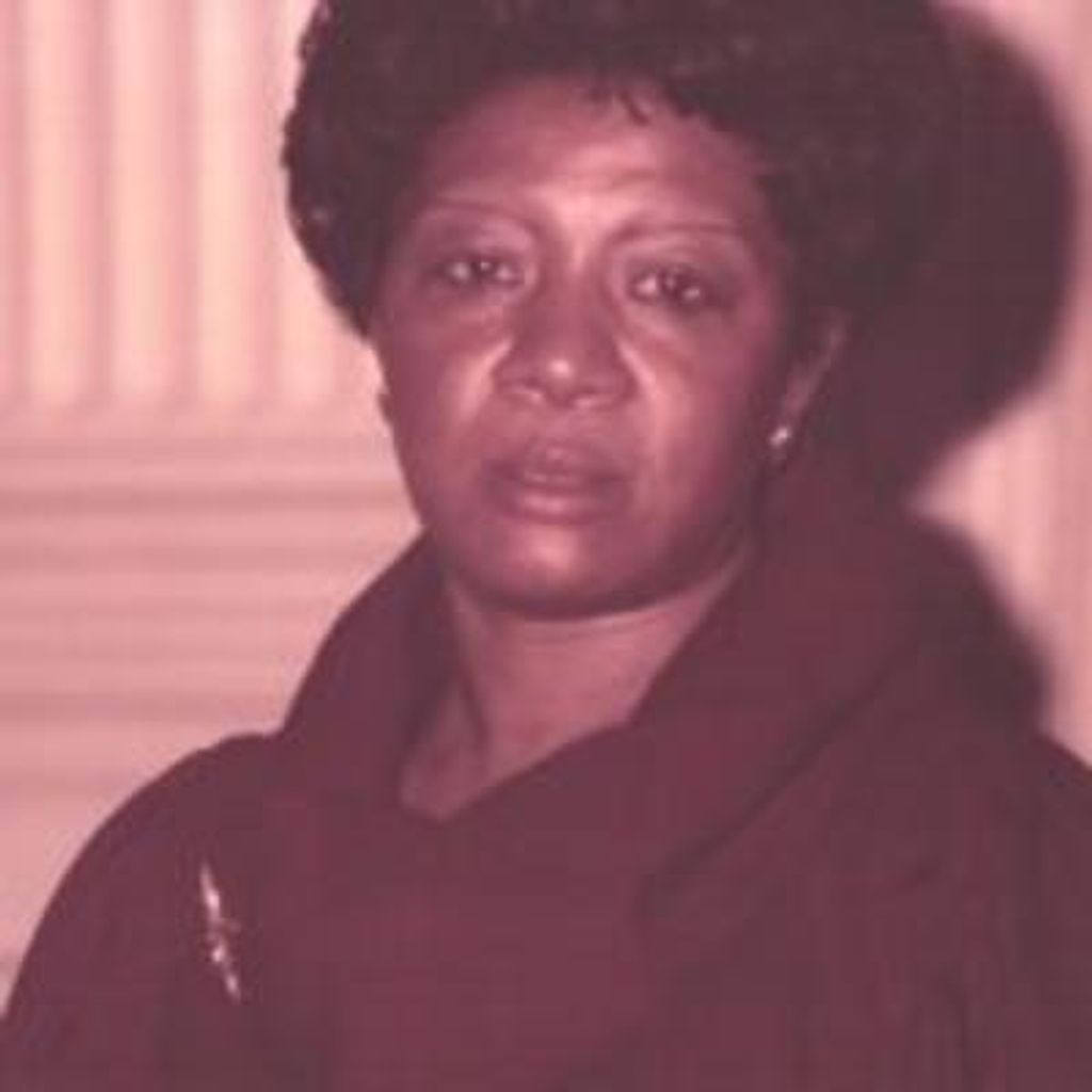 Helen Jones Profile Photo