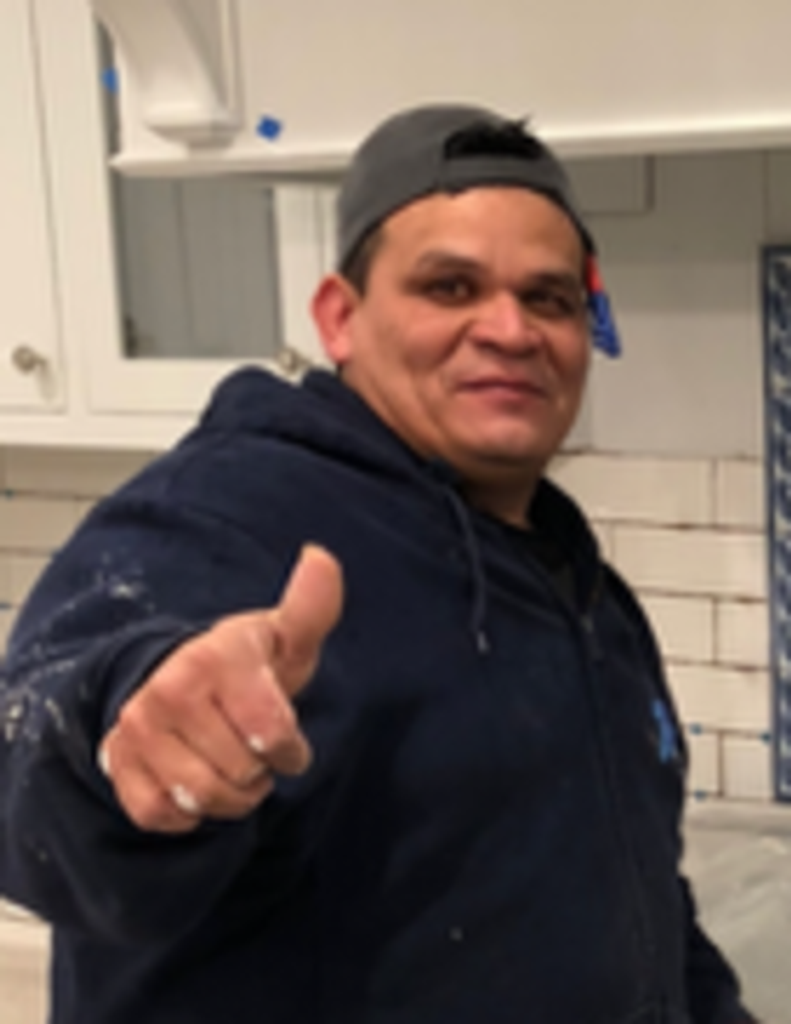 Neftali Gomez-Alfaro