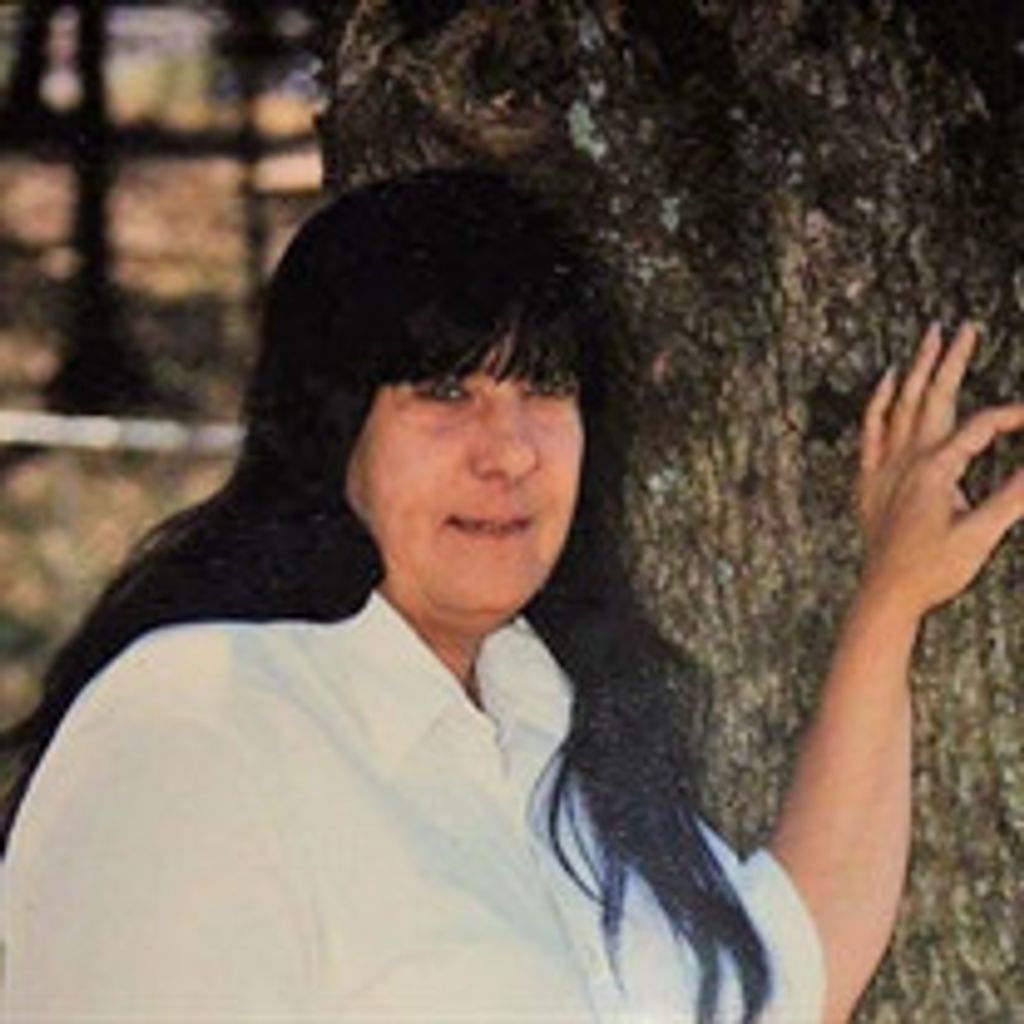 Ms. Joyce Evelyn Robb Craig