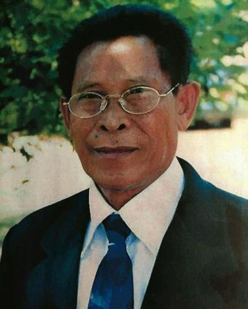 Ching Mang Profile Photo