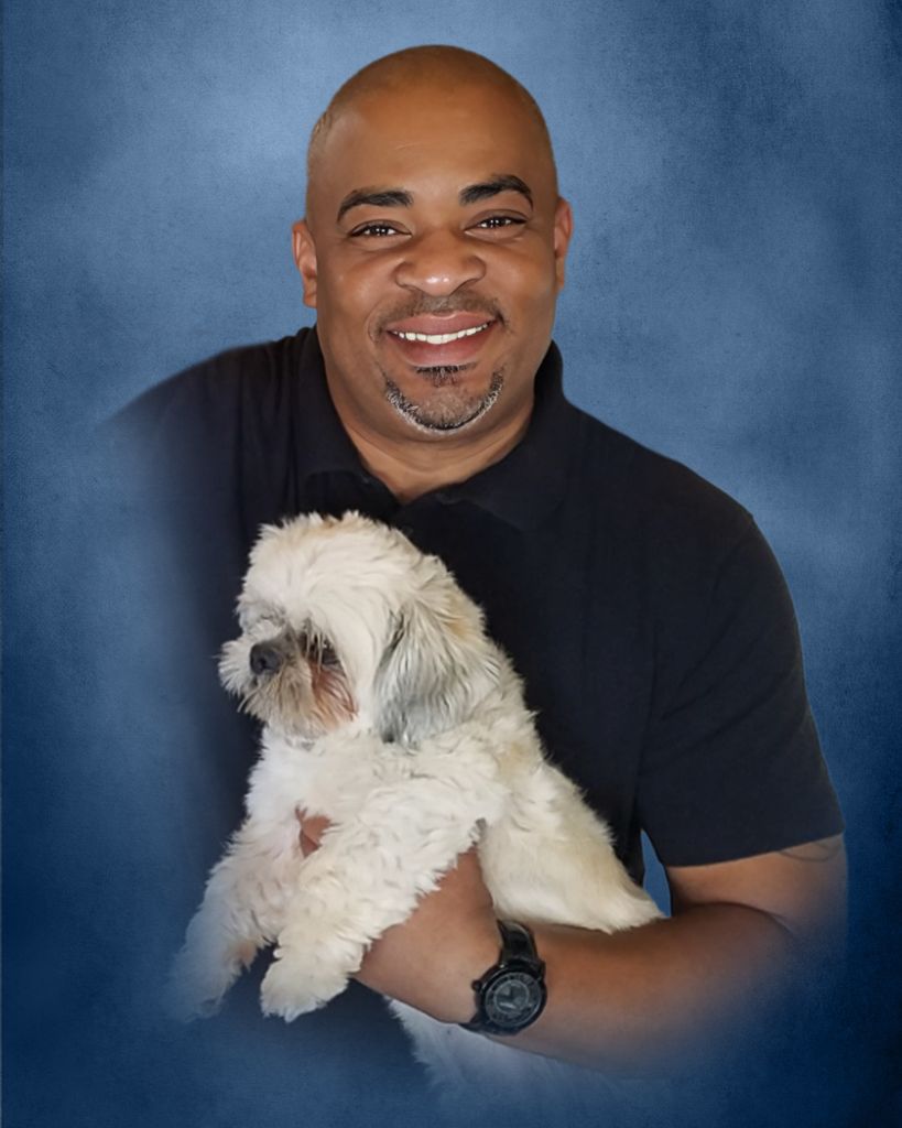 Herman Gene Black, Jr.