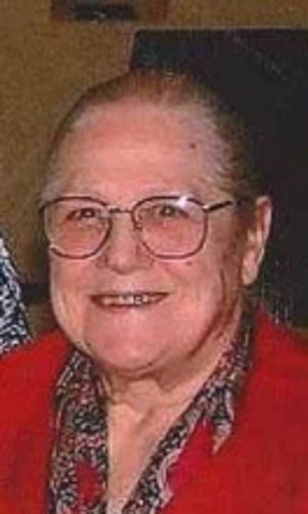 Lillian A. Windschitl