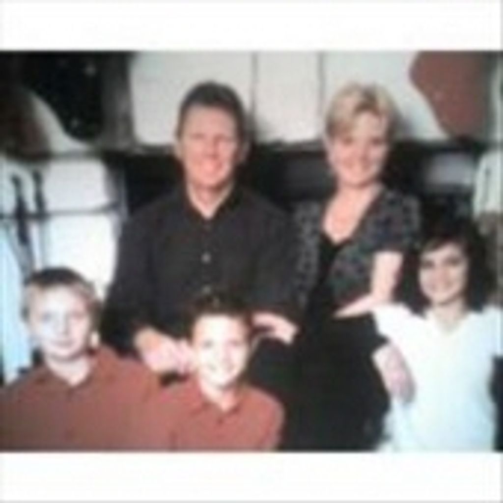 Eric John Meyer Profile Photo