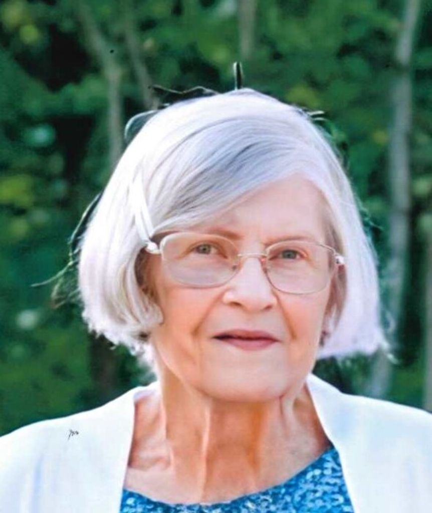 Patricia "Pat" Ann (Lacher)  Millslagle