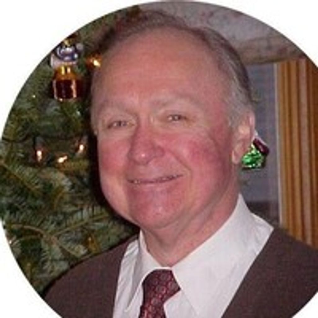 Albert J. Ab Daly