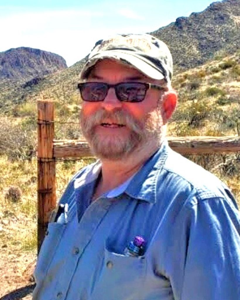Jerry F. Werbelow Profile Photo