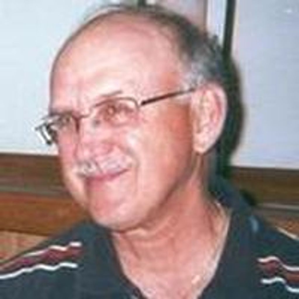 William B. Daniel