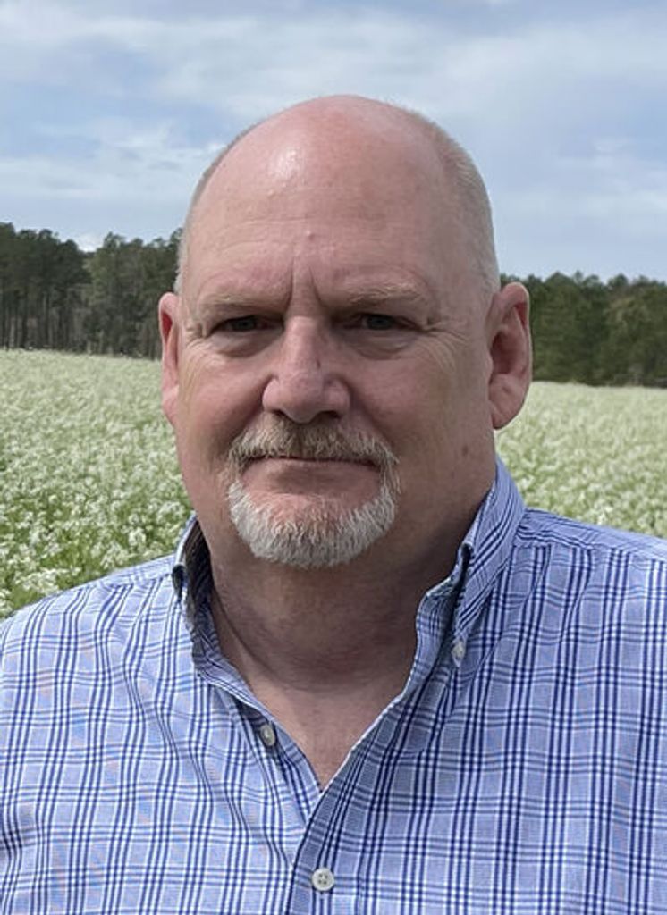 Brock Allen Smith Profile Photo