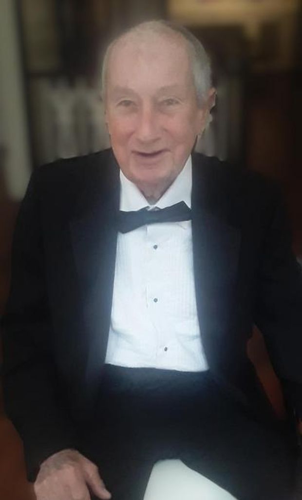 Paul Roland Sullivan