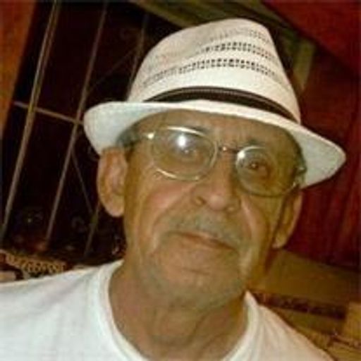 Jesus Barron Ruiz Profile Photo