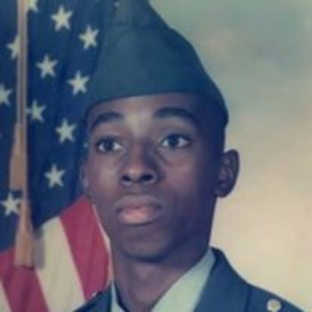 Rodney Lynn Fellows