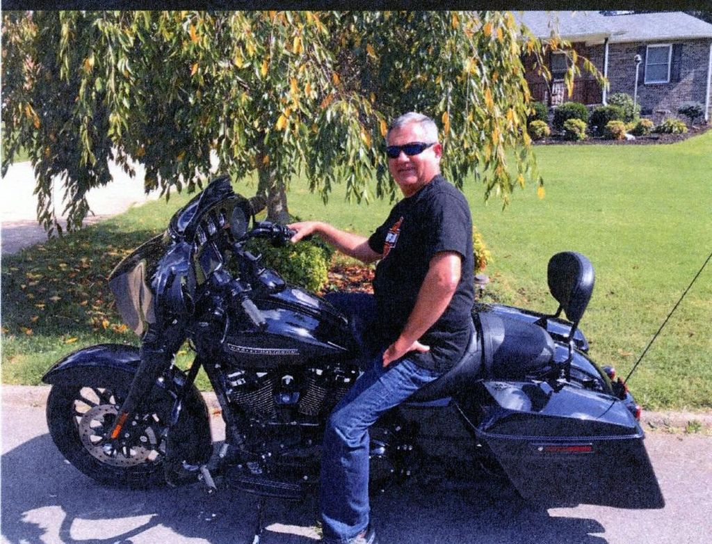 Douglas Leon Mccloud Profile Photo