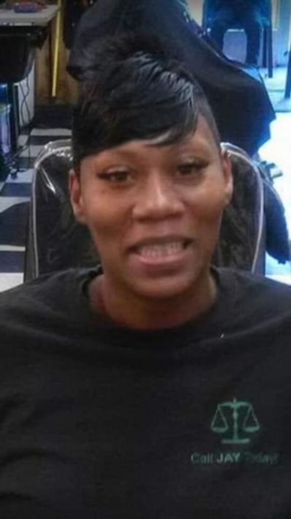 Ms. Lashounta Brien’ Ezell Profile Photo