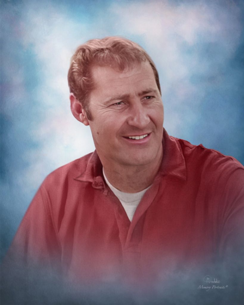 William "Bill" Robert Welker, Sr. Profile Photo