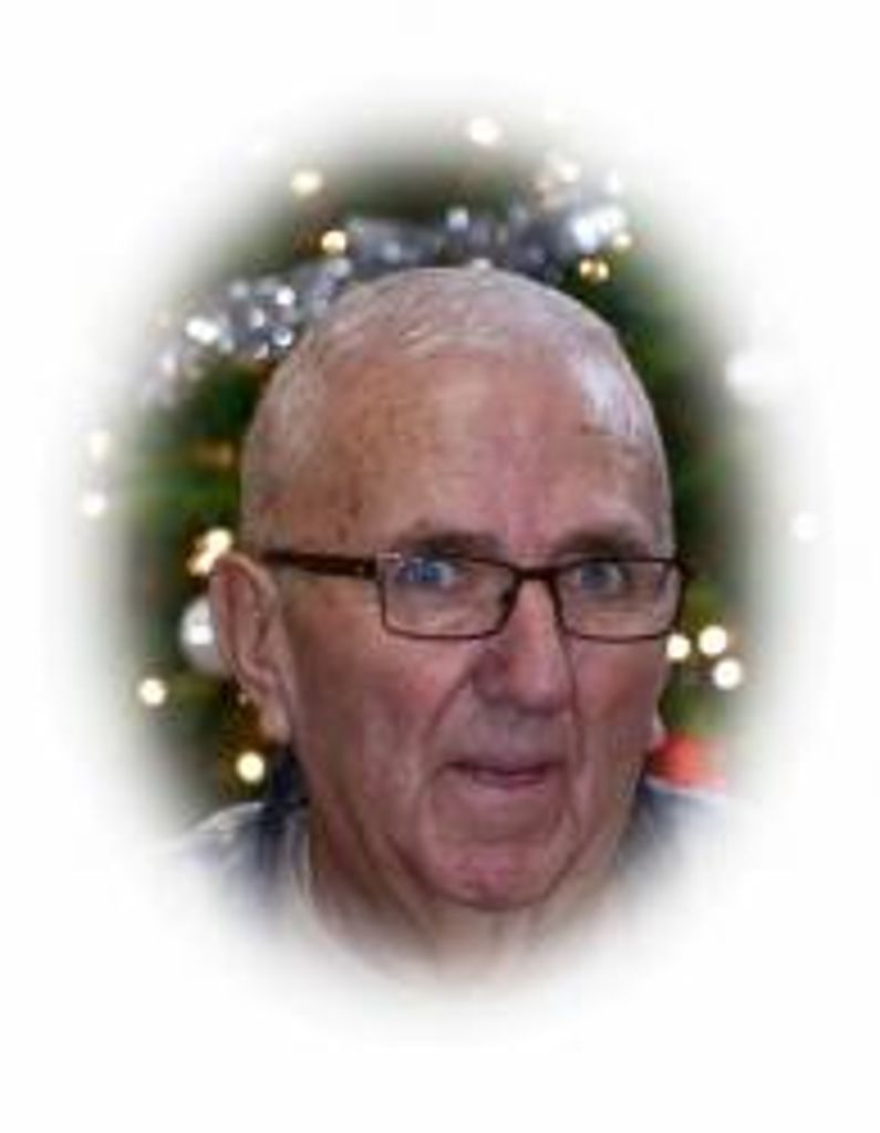 Eugene Alfred Douglas Kennedy Profile Photo