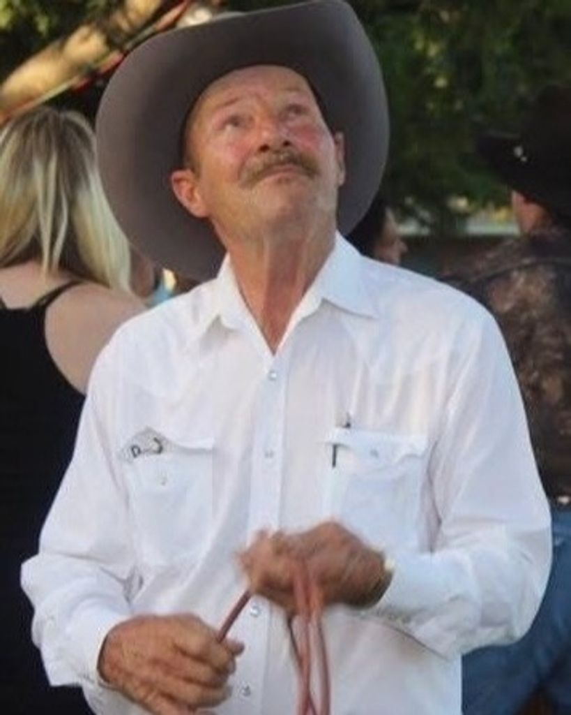 Robert W. Harris