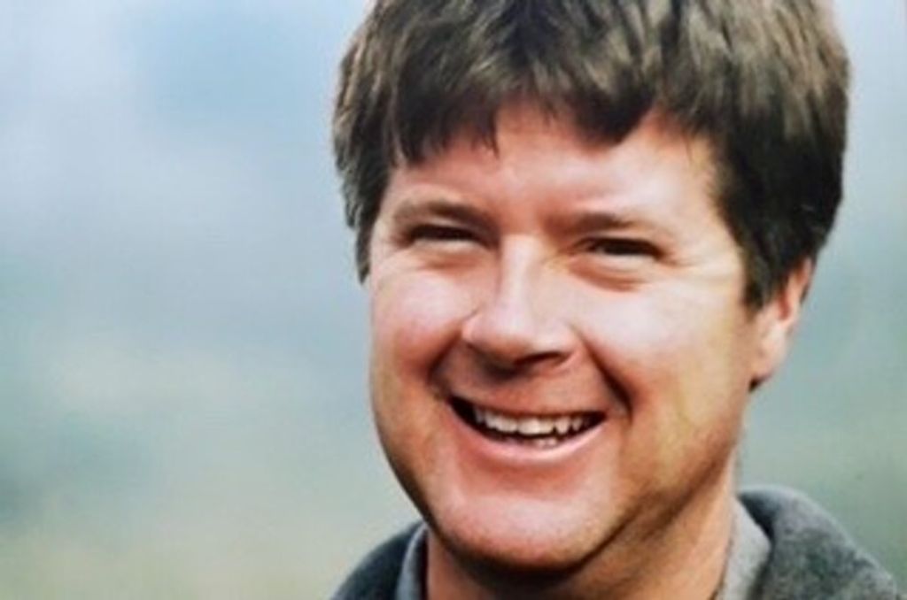 Donald K. Johnson Profile Photo