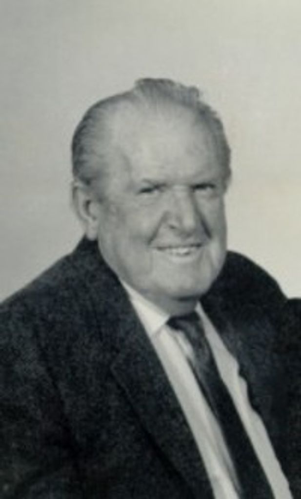 William Pritchard