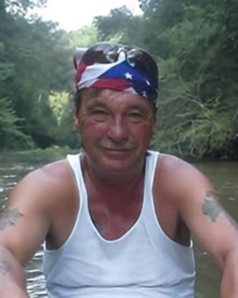 Wayne Earl Howell