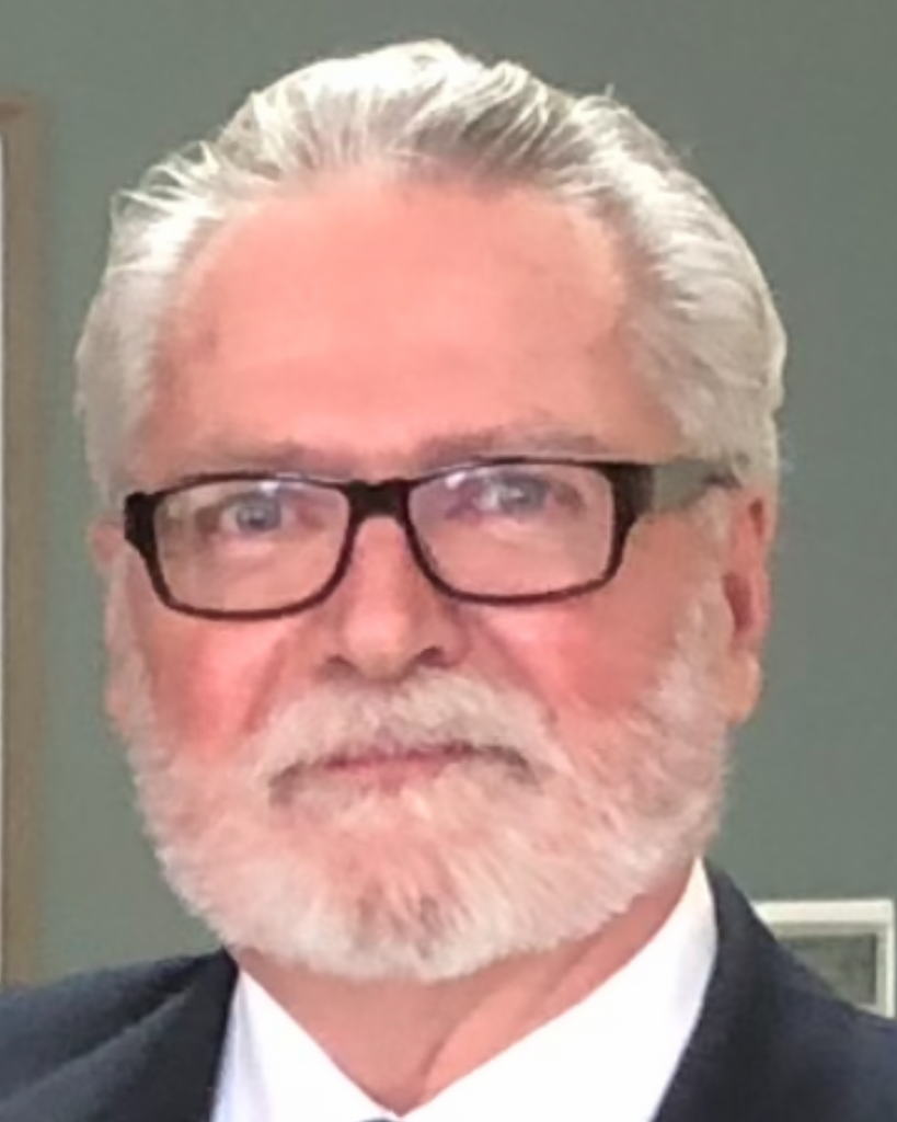 Ronald James Venner Sr. Profile Photo