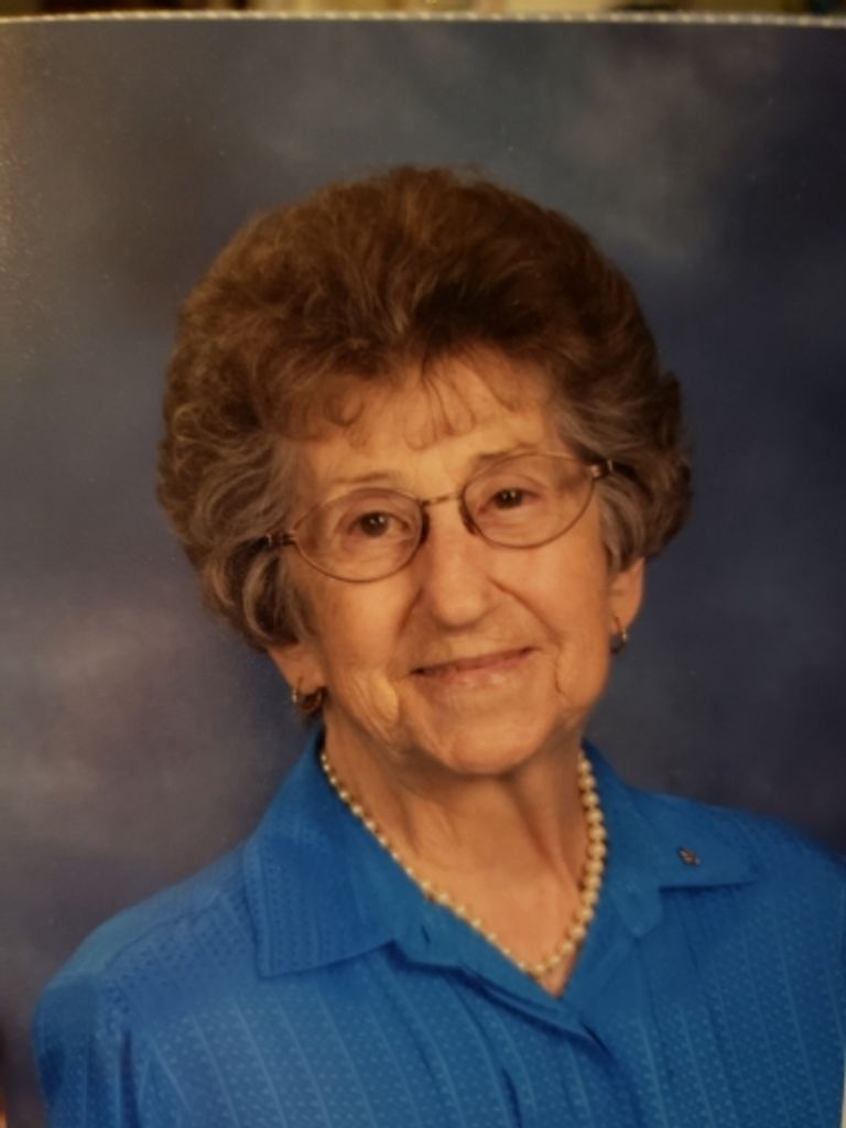 Frances E Brotherton Profile Photo