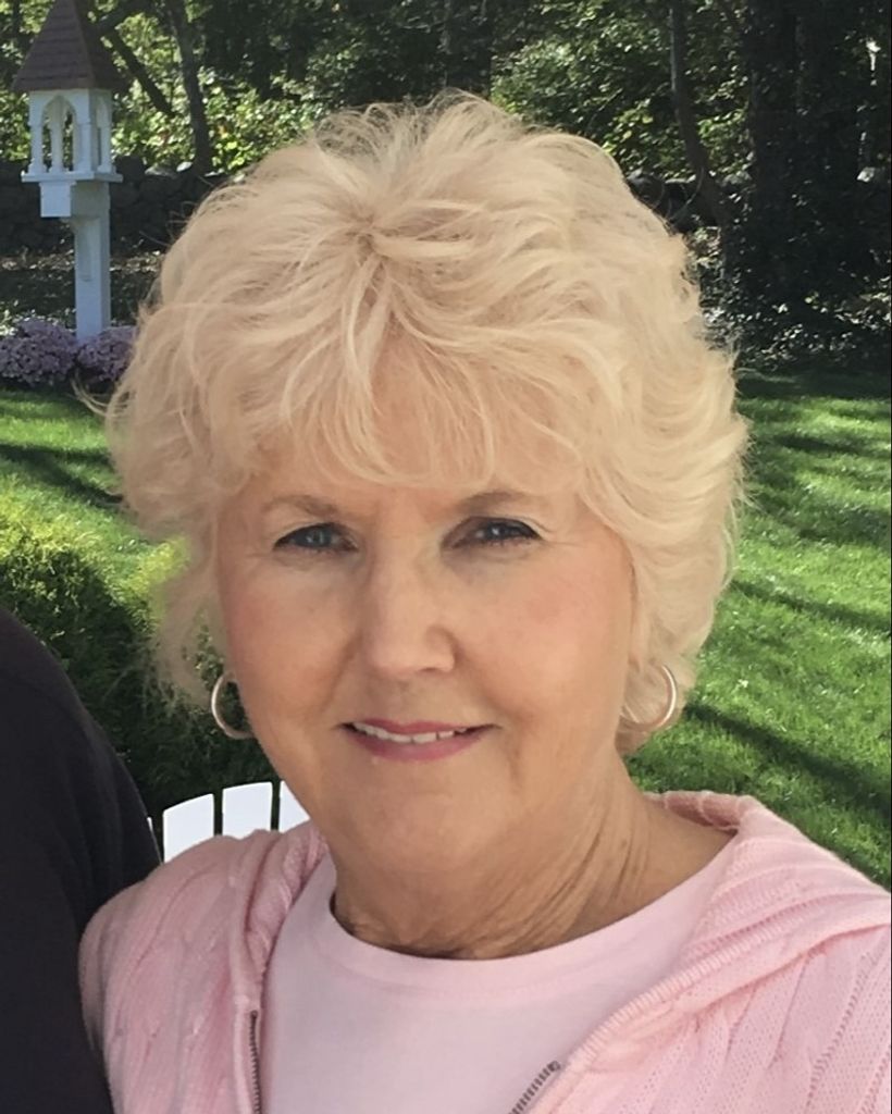 Carolyn Ann (Marchand) DelFino Profile Photo
