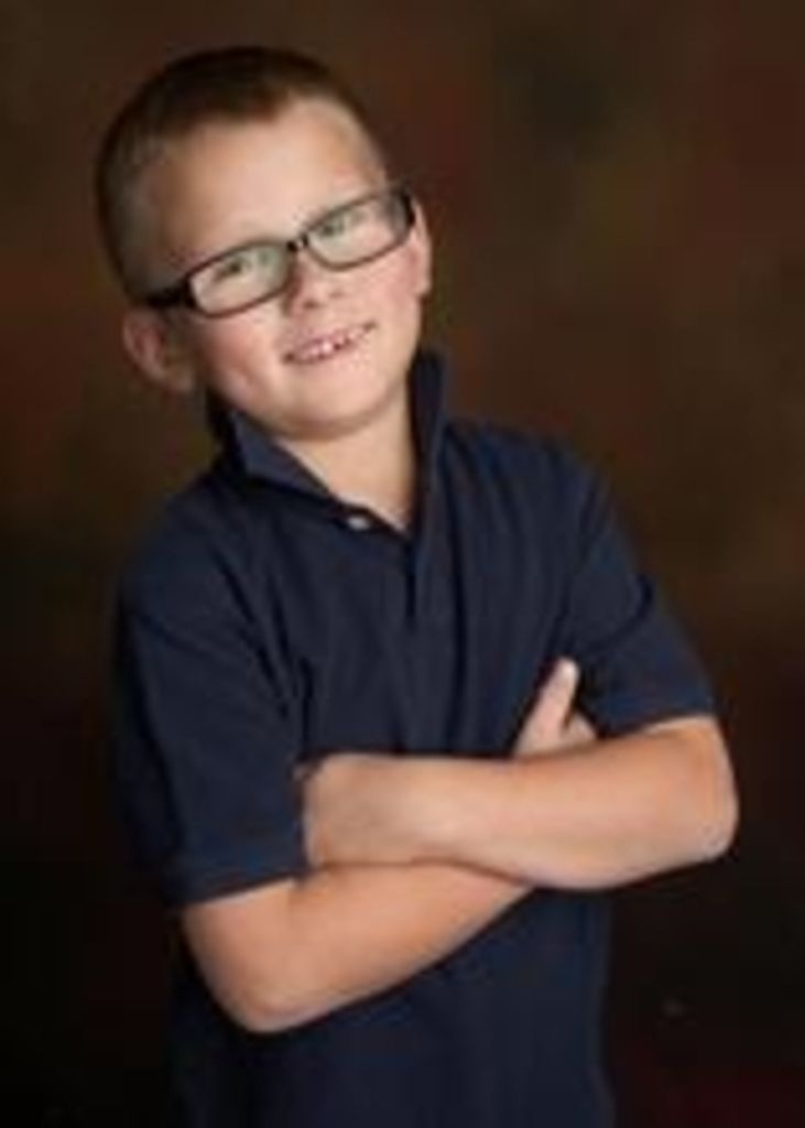 Mason Noah Carter Nance