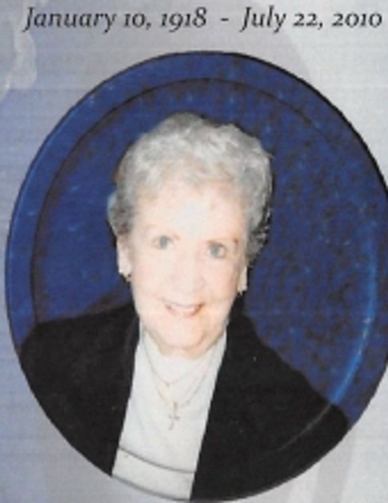 Ruth  Frances Margolis