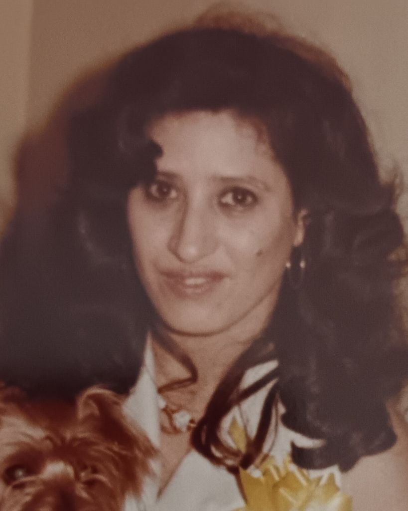 Dalila Monterrosa Melancon Profile Photo