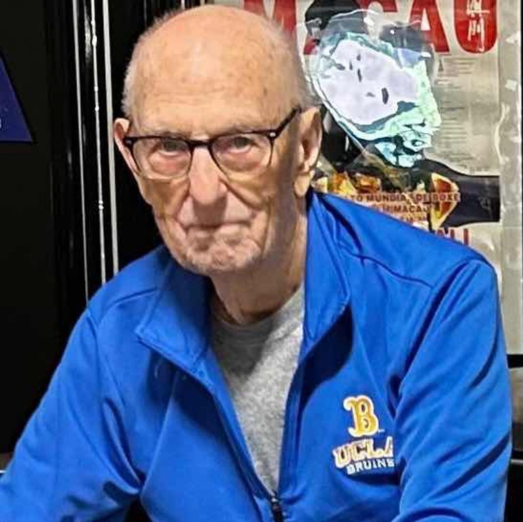 James Stevenson Profile Photo