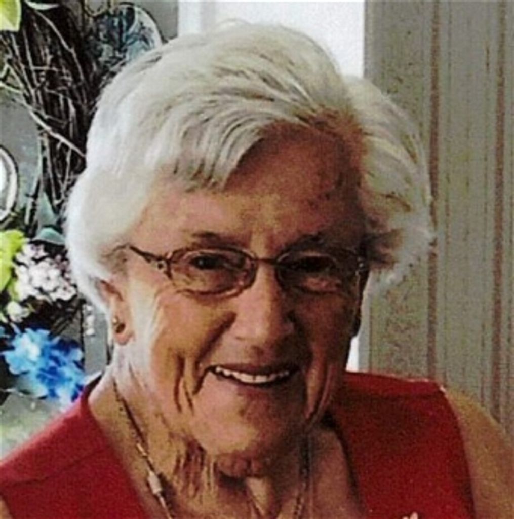 Marian M. Mengel (Hollenbach)