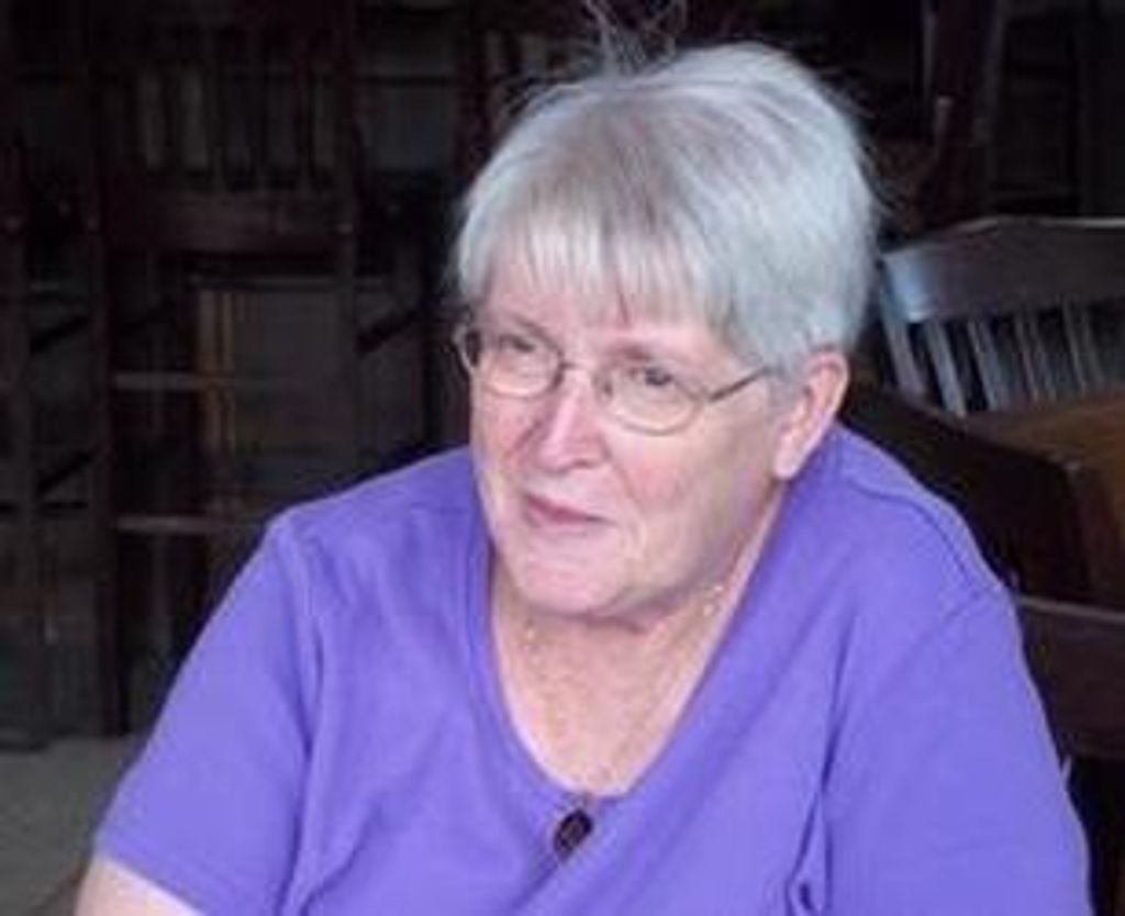 Gail Blanton Profile Photo