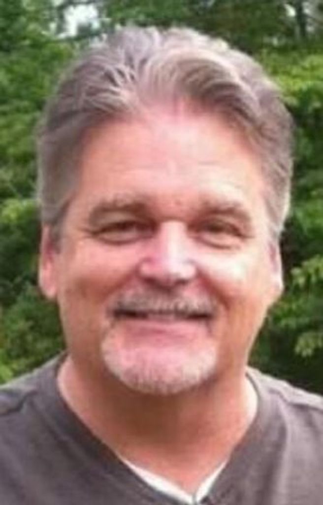 Stephen Jack Perkins