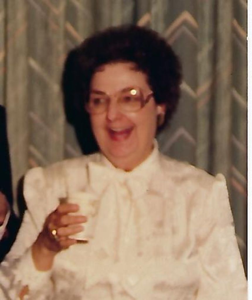 Anna Etta (Hinton)  Brown Profile Photo