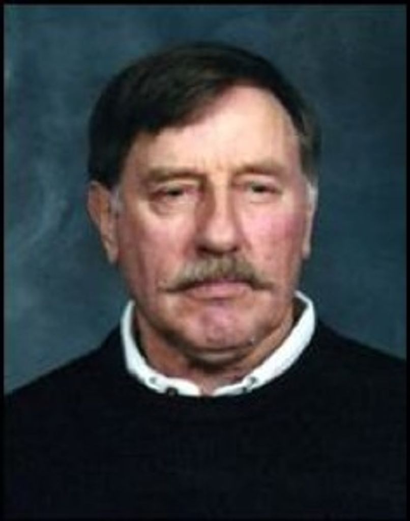 Denis Picton